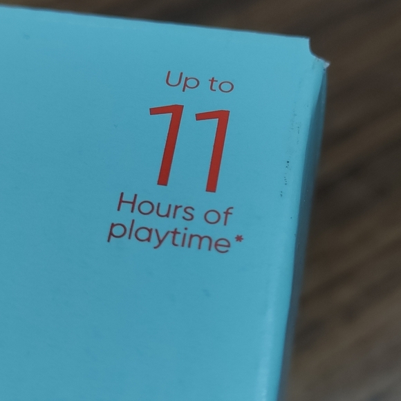 🎶NEW Portable Wireless Bluetooth Speaker by Onn - Picture 4 of 13